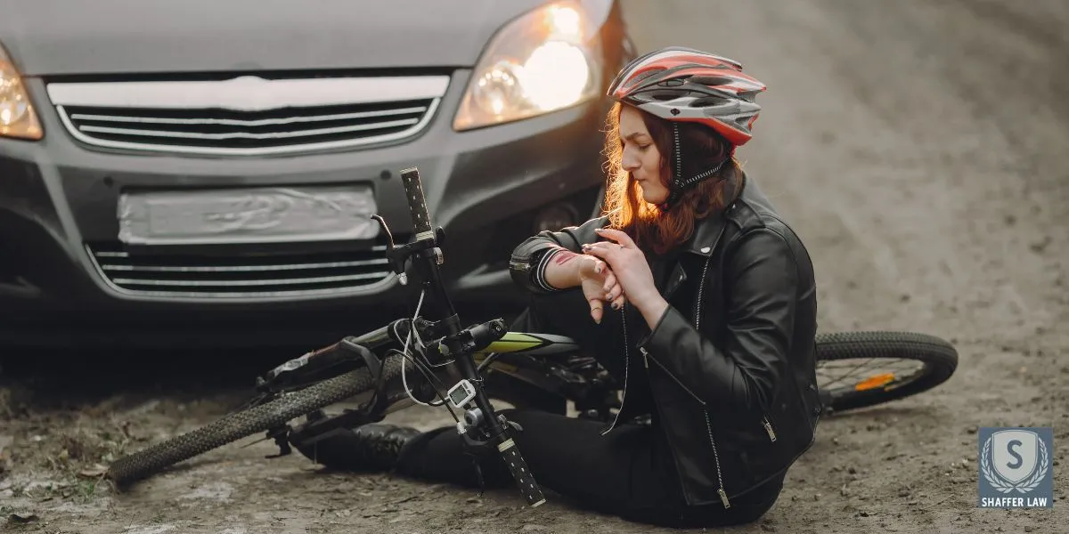 top bicycle accident lawyer in los angeles